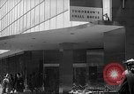 Immagine di Il Museo di Arte Moderna New York City USA, 1945, secondo 24 filmato di repertorio 65675044129
