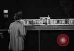 Image Musée d'Art Moderne New York City USA, 1945, de la seconde 8 séquences d'archives historiques vidéo 65675044130