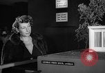 Image Musée d'Art Moderne New York City USA, 1945, de la seconde 24 séquences d'archives historiques vidéo 65675044130