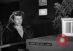 Image Musée d'Art Moderne New York City USA, 1945, de la seconde 31 séquences d'archives historiques vidéo 65675044130