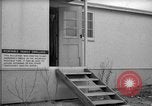 Image of James Mead Silver Spring Maryland USA, 1946, second 32 stock footage video 65675044131