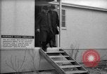 Image of James Mead Silver Spring Maryland USA, 1946, second 34 stock footage video 65675044131