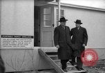 Image of James Mead Silver Spring Maryland USA, 1946, second 37 stock footage video 65675044131