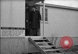 Image of James Mead Silver Spring Maryland USA, 1946, second 44 stock footage video 65675044131