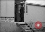 Image of James Mead Silver Spring Maryland USA, 1946, second 46 stock footage video 65675044131