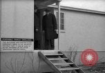 Image of James Mead Silver Spring Maryland USA, 1946, second 47 stock footage video 65675044131