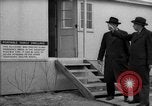 Image of James Mead Silver Spring Maryland USA, 1946, second 52 stock footage video 65675044131
