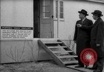Image of James Mead Silver Spring Maryland USA, 1946, second 53 stock footage video 65675044131