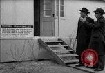 Image of James Mead Silver Spring Maryland USA, 1946, second 54 stock footage video 65675044131