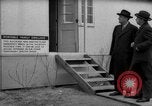 Image of James Mead Silver Spring Maryland USA, 1946, second 55 stock footage video 65675044131