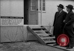 Image of James Mead Silver Spring Maryland USA, 1946, second 56 stock footage video 65675044131