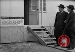 Image of James Mead Silver Spring Maryland USA, 1946, second 57 stock footage video 65675044131