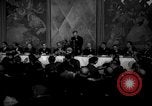 Image of Wilson Wyatt Silver Spring Maryland USA, 1946, second 3 stock footage video 65675044132