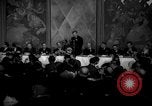 Image of Wilson Wyatt Silver Spring Maryland USA, 1946, second 4 stock footage video 65675044132