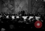 Image of Wilson Wyatt Silver Spring Maryland USA, 1946, second 5 stock footage video 65675044132