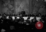 Image of Wilson Wyatt Silver Spring Maryland USA, 1946, second 6 stock footage video 65675044132