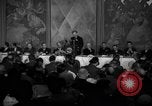 Image of Wilson Wyatt Silver Spring Maryland USA, 1946, second 8 stock footage video 65675044132