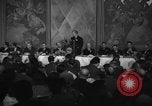 Image of Wilson Wyatt Silver Spring Maryland USA, 1946, second 9 stock footage video 65675044132
