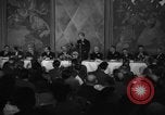 Image of Wilson Wyatt Silver Spring Maryland USA, 1946, second 10 stock footage video 65675044132