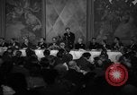 Image of Wilson Wyatt Silver Spring Maryland USA, 1946, second 14 stock footage video 65675044132
