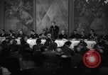 Image of Wilson Wyatt Silver Spring Maryland USA, 1946, second 17 stock footage video 65675044132