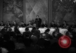 Image of Wilson Wyatt Silver Spring Maryland USA, 1946, second 20 stock footage video 65675044132
