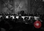 Image of Wilson Wyatt Silver Spring Maryland USA, 1946, second 25 stock footage video 65675044132
