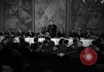 Image of Wilson Wyatt Silver Spring Maryland USA, 1946, second 29 stock footage video 65675044132