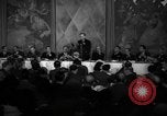 Image of Wilson Wyatt Silver Spring Maryland USA, 1946, second 30 stock footage video 65675044132