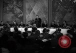 Image of Wilson Wyatt Silver Spring Maryland USA, 1946, second 33 stock footage video 65675044132