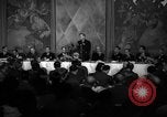 Image of Wilson Wyatt Silver Spring Maryland USA, 1946, second 34 stock footage video 65675044132
