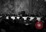 Image of Wilson Wyatt Silver Spring Maryland USA, 1946, second 35 stock footage video 65675044132