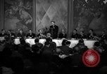 Image of Wilson Wyatt Silver Spring Maryland USA, 1946, second 37 stock footage video 65675044132