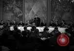 Image of Wilson Wyatt Silver Spring Maryland USA, 1946, second 39 stock footage video 65675044132