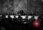Image of Wilson Wyatt Silver Spring Maryland USA, 1946, second 41 stock footage video 65675044132