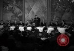 Image of Wilson Wyatt Silver Spring Maryland USA, 1946, second 54 stock footage video 65675044132