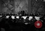 Image of Wilson Wyatt Silver Spring Maryland USA, 1946, second 55 stock footage video 65675044132