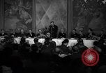 Image of Wilson Wyatt Silver Spring Maryland USA, 1946, second 58 stock footage video 65675044132