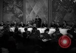 Image of Wilson Wyatt Silver Spring Maryland USA, 1946, second 59 stock footage video 65675044132