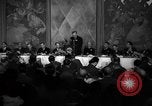 Image of Wilson Wyatt Silver Spring Maryland USA, 1946, second 61 stock footage video 65675044132