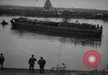 Image of Battle of Tangermunde Germany, 1945, second 4 stock footage video 65675044133