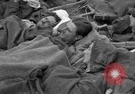 Image of Battle of Tangermunde Germany, 1945, second 34 stock footage video 65675044133