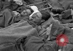 Image of Battle of Tangermunde Germany, 1945, second 35 stock footage video 65675044133