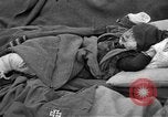 Image of Battle of Tangermunde Germany, 1945, second 36 stock footage video 65675044133
