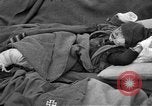 Image of Battle of Tangermunde Germany, 1945, second 37 stock footage video 65675044133
