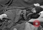 Image of Battle of Tangermunde Germany, 1945, second 38 stock footage video 65675044133