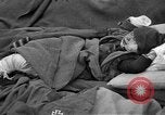 Image of Battle of Tangermunde Germany, 1945, second 39 stock footage video 65675044133