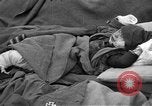 Image of Battle of Tangermunde Germany, 1945, second 40 stock footage video 65675044133