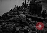 Image of Battle of Tangermunde Germany, 1945, second 43 stock footage video 65675044133