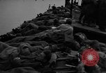 Image of Battle of Tangermunde Germany, 1945, second 45 stock footage video 65675044133
